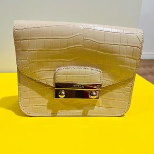 Furla mini Metropolis Bag